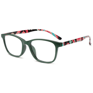 Lunettes Grossissantes Élégance Fashion