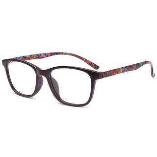 Lunettes Grossissantes Élégance Fashion