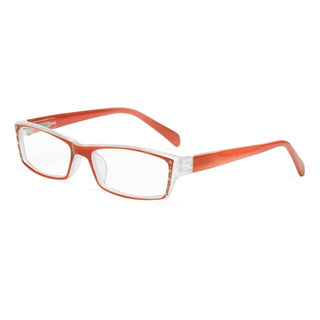 Lunettes De Lecture Fluo Éclatantes