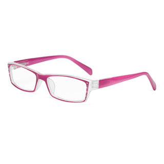 Lunettes De Lecture Fluo Éclatantes