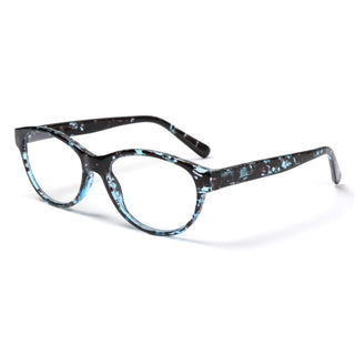 Lunettes Ensoleillées Tachetées
