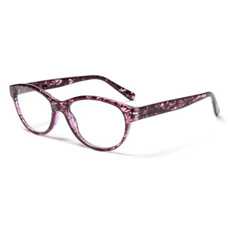 Lunettes Ensoleillées Tachetées