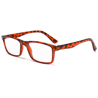 Lunettes Rectangulaires Zoom Exclusives
