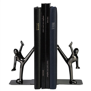 Support Pour Livres Style Karaté
