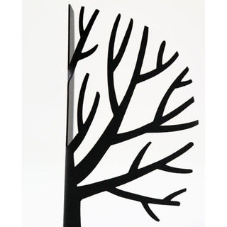 Serre-Livre Élégant Arbre Enchanté