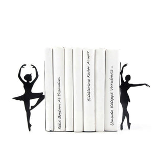 Serre-livre Élegance de Ballerine