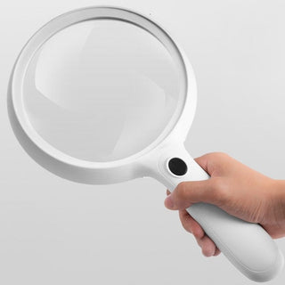Grande Loupe De Lecture X10 VisionMax