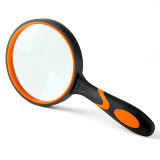 Loupe Résistante avec Zoom x10 Premium