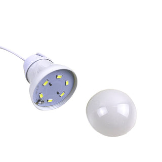 Lanterne LED Précision de Lecture