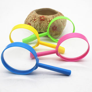 Loupe De Lecture Éducative Pour Enfant
