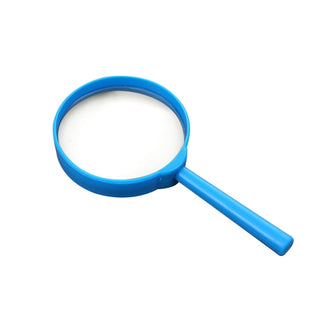 Loupe De Lecture Éducative Pour Enfant