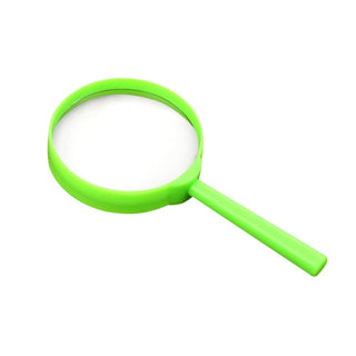 Loupe De Lecture Éducative Pour Enfant
