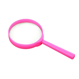 Loupe De Lecture Éducative Pour Enfant