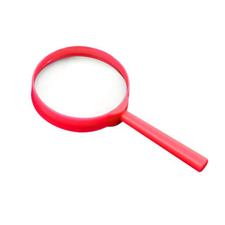 Loupe De Lecture Éducative Pour Enfant