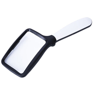 Loupe Rectangulaire à Lumière LED Innovante
