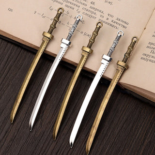 Marque-Page Édition Katana