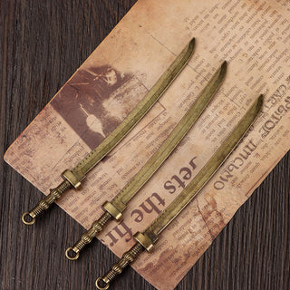 Marque-Page Édition Katana
