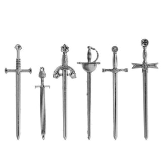 Marque-Page Épée Royale