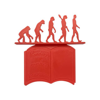 Marque-Page Évolution Édition Premium