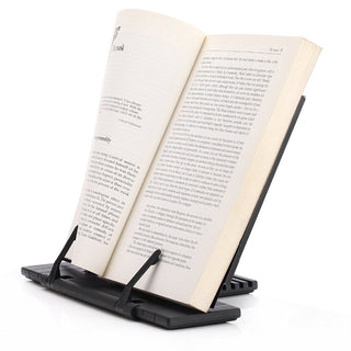 Support de Livre Étudiant Premium
