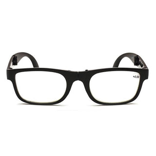 Lunettes De Lecture Élégantes Pliables