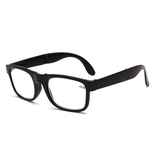Lunettes De Lecture Élégantes Pliables
