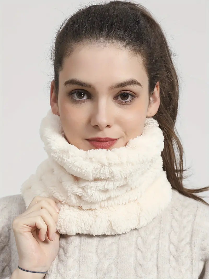 Snood pour Femme Douceur Extreme