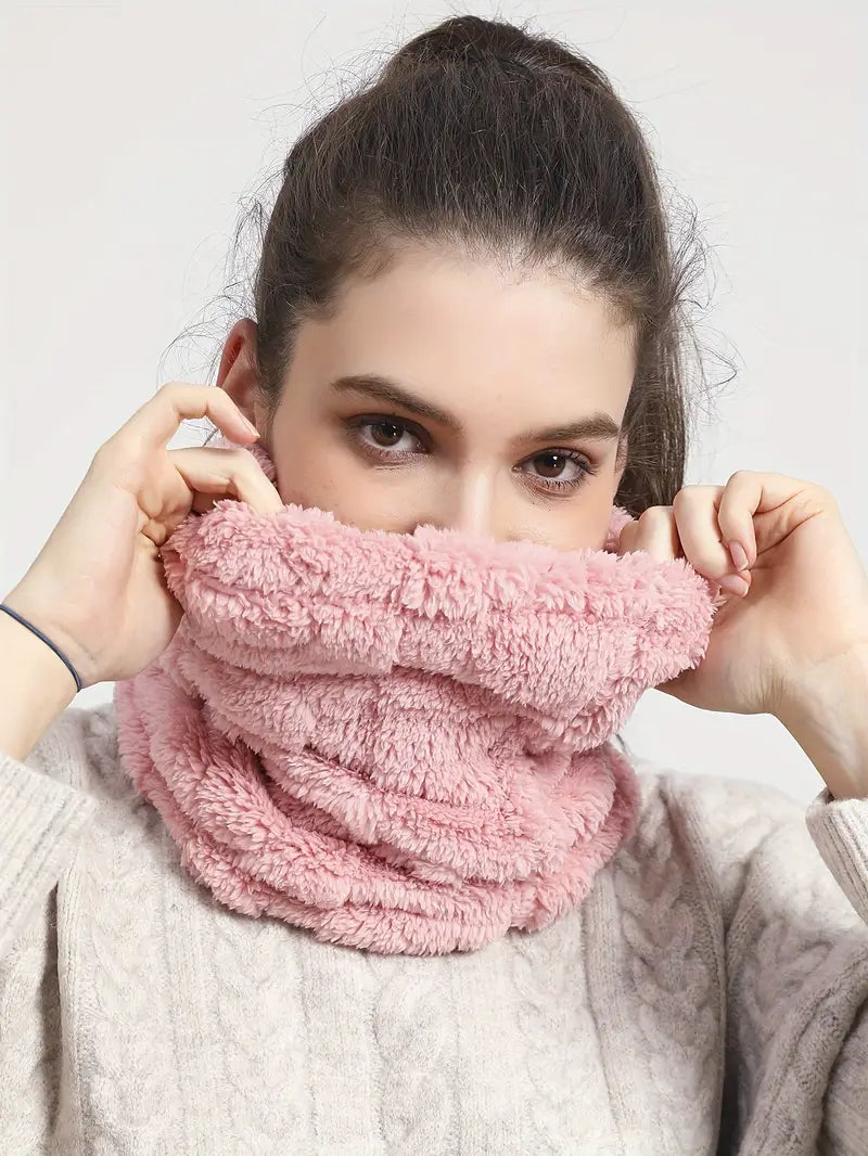 Snood pour Femme Douceur Extreme