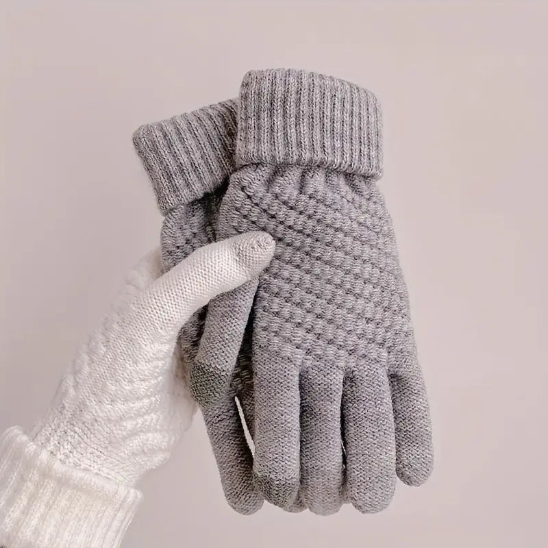 Gants Tactiles pour Hommes