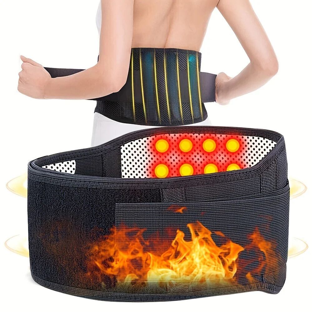 Ceinture Chauffante pour le Dos