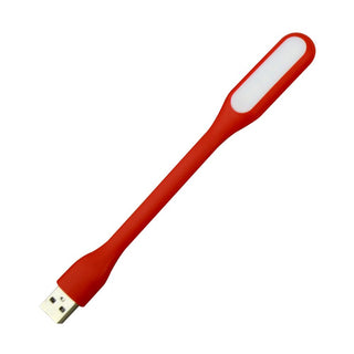 Lampe De Lecture Élégance Rouge