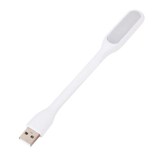 Lampe De Lecture Premium Blanche