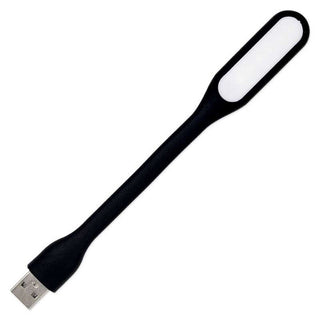 Lampe De Lecture Élégance Noire