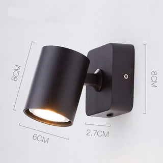 Lampe Élégante Pour Tête de Lit
