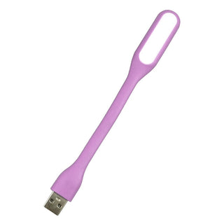 Lampe De Lecture Éclat Violette