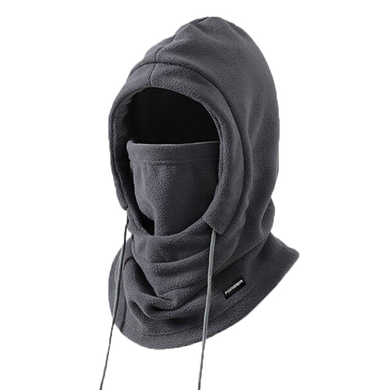 Cagoule pour vélo