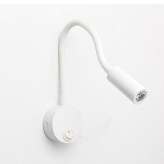 Lampe Articulée Essentielle Pour Lit