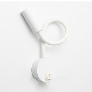 Lampe Articulée Essentielle Pour Lit