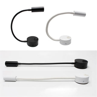 Lampe Articulée Essentielle Pour Lit