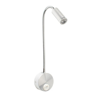 Lampe Articulée Essentielle Pour Lit
