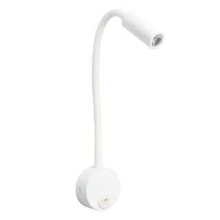 Lampe Articulée Essentielle Pour Lit