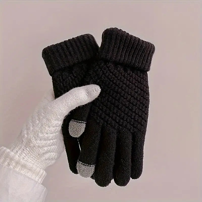 Gants Tactiles pour Hommes