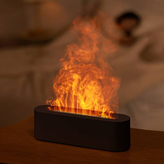 Lampe LED Diffuseur Éclatant