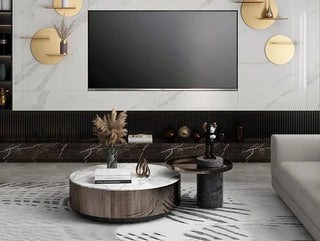 Étagère Murale Élégance Design