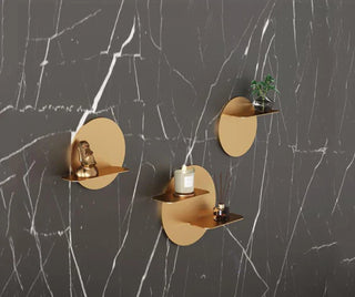 Étagère Murale Élégance Design