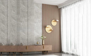 Étagère Murale Élégance Design
