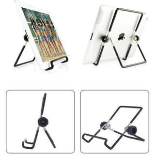 Support Pliable Pour Livres d'Exception