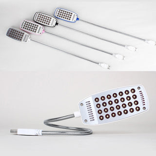 Lampe USB Éclat 28 LED