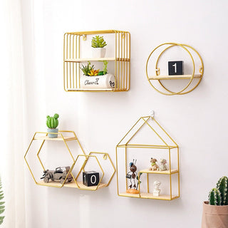 Étagère À Livre Style Maison