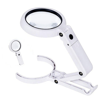 Loupe Pliable Premium x5